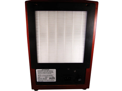 Replacement Filter for Atlas 303 & 302-AC Ozone Air Purifiers Atlas