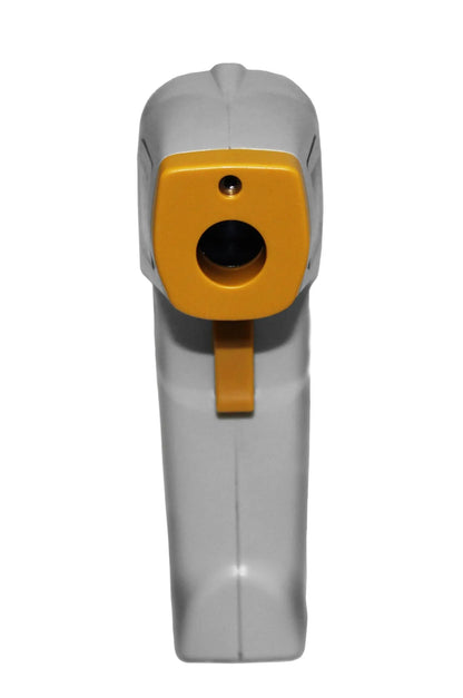 Infrared Thermometer Laser Pointer Non-Contact IR Laser Atlas