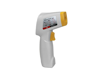 Infrared Thermometer Laser Pointer Non-Contact IR Laser Atlas