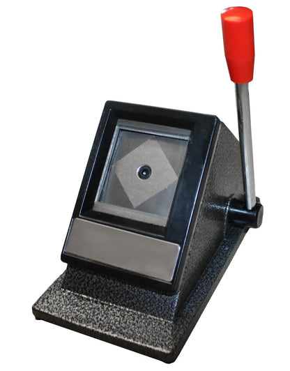 Passport Photo ID Die Cutter Table Top 2x2 inches ATL2X2 Atlas