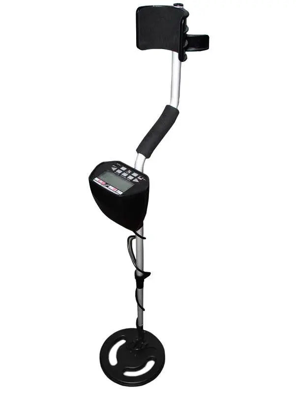 Professional Metal Detector With Discrimination Atlas