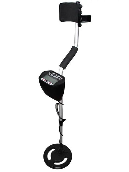 Professional Metal Detector With Discrimination Atlas