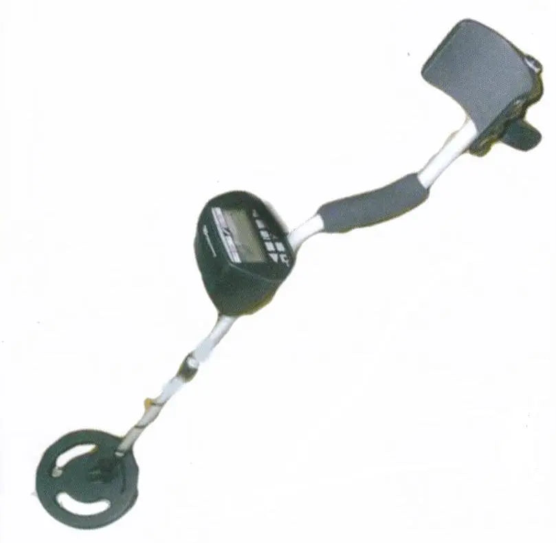 Professional Metal Detector With Discrimination Atlas