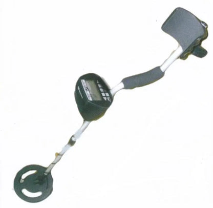 Professional Metal Detector With Discrimination Atlas