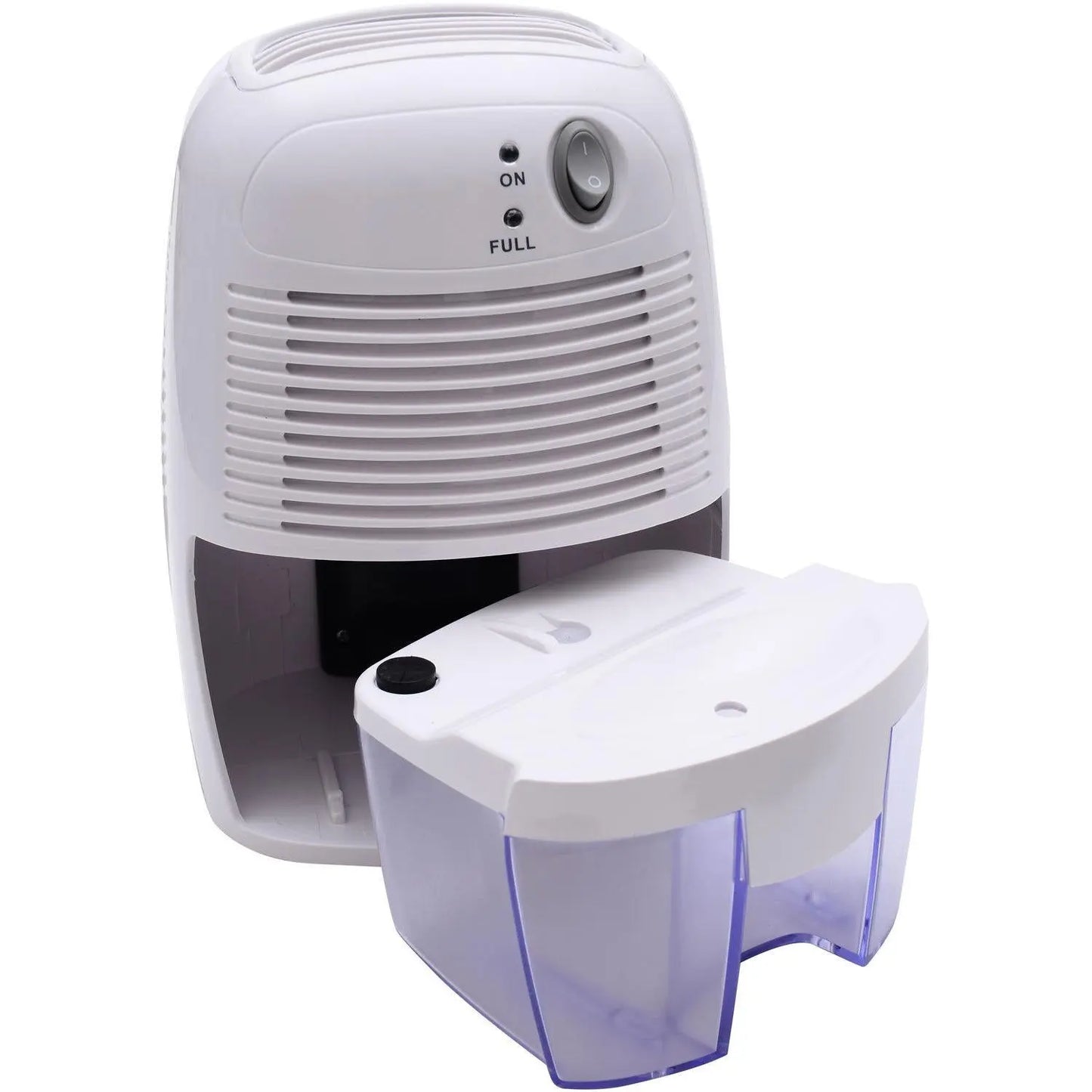 Mini Room Dehumidifier Quilt Electric Air Moisture Appliance Atlas
