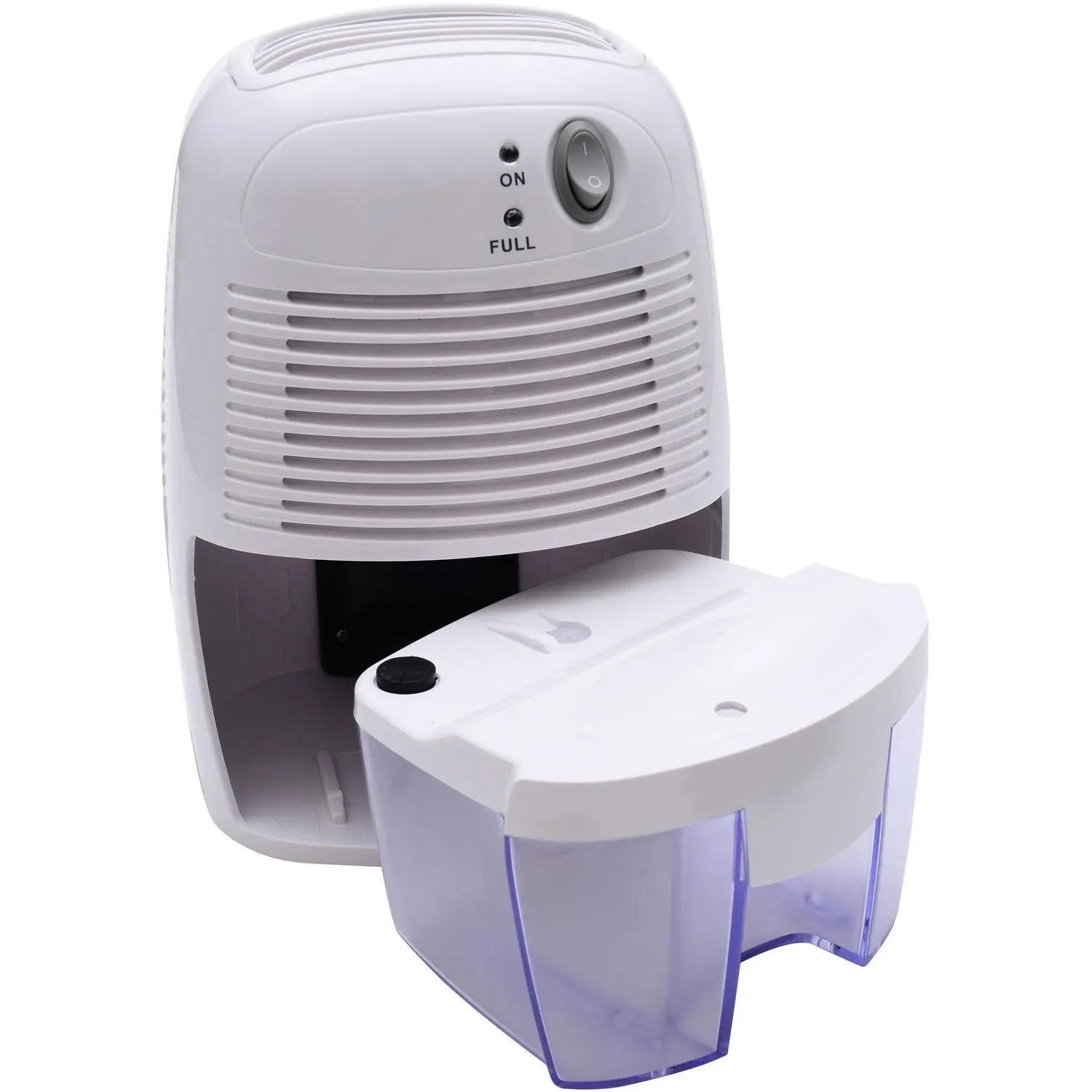 Mini Room Dehumidifier Quilt Electric Air Moisture Appliance Atlas