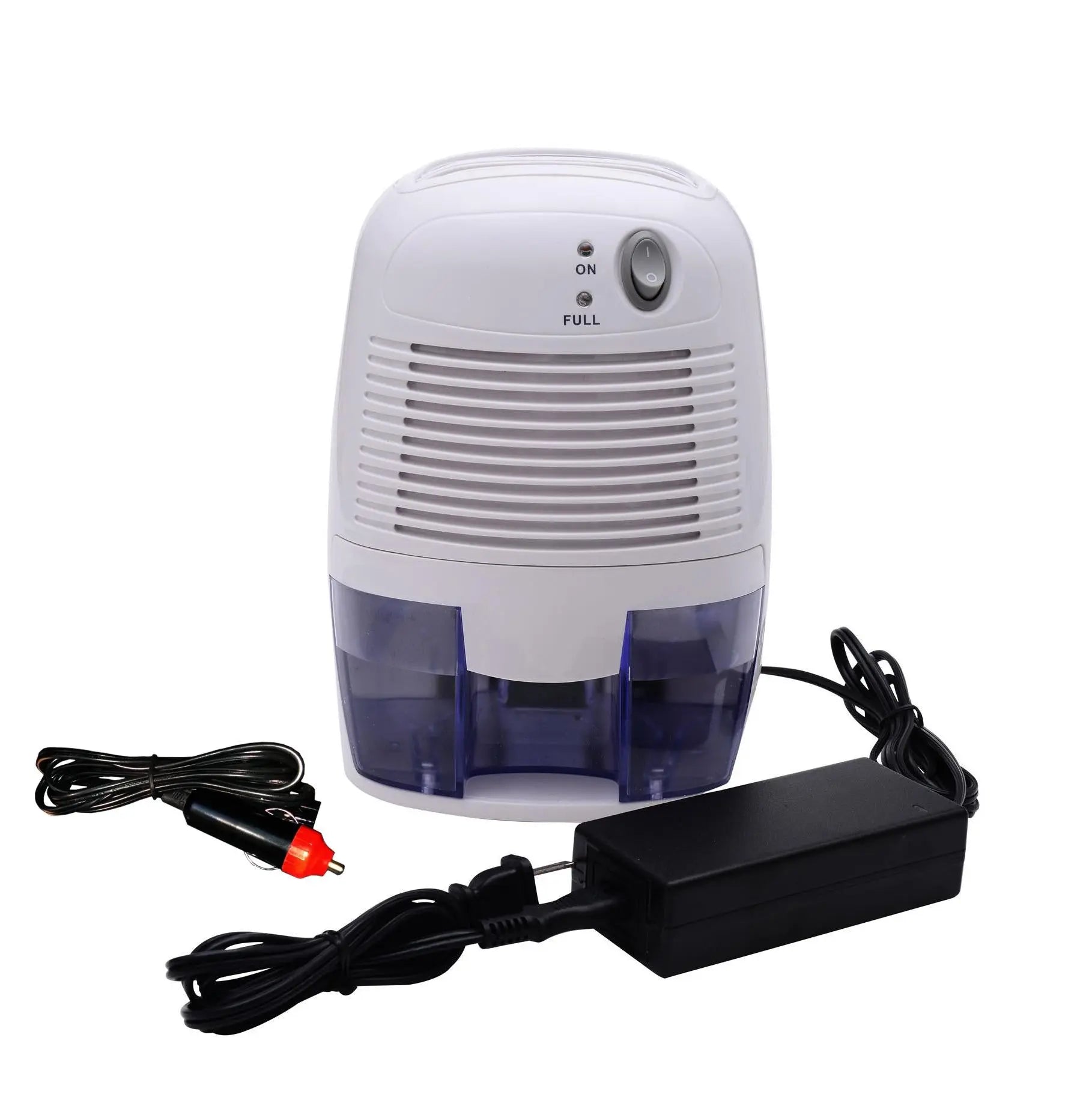 Mini Room Dehumidifier Quilt Electric Air Moisture Appliance Atlas