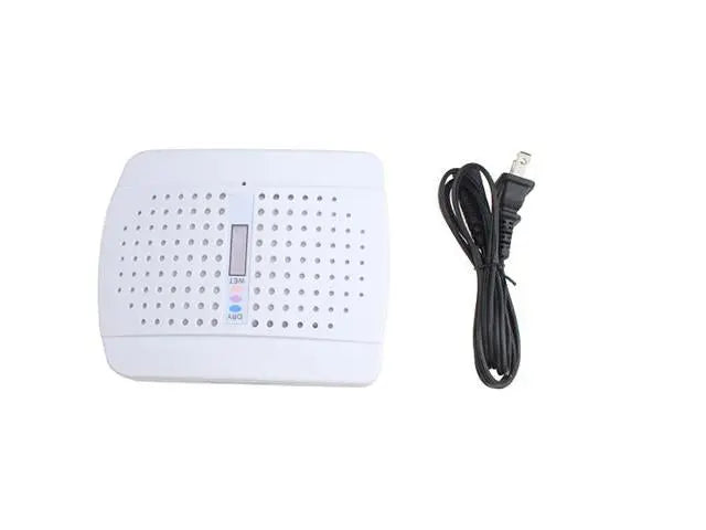 Home Moisture Quiet Wireless Renewable Electric Mini Dehumidifier Atlas