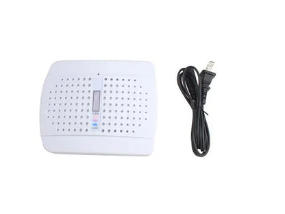 Home Moisture Quiet Wireless Renewable Electric Mini Dehumidifier Atlas