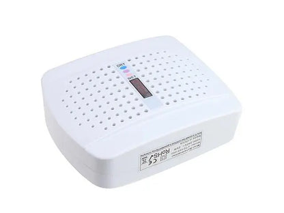 Home Moisture Quiet Wireless Renewable Electric Mini Dehumidifier Atlas