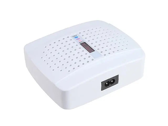 Home Moisture Quiet Wireless Renewable Electric Mini Dehumidifier Atlas