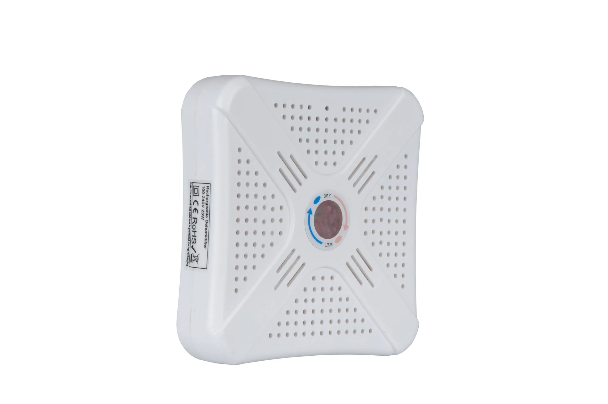 Renewable Wireless Dehumidifier Quilt Electric Air Moisture Absorber Atlas