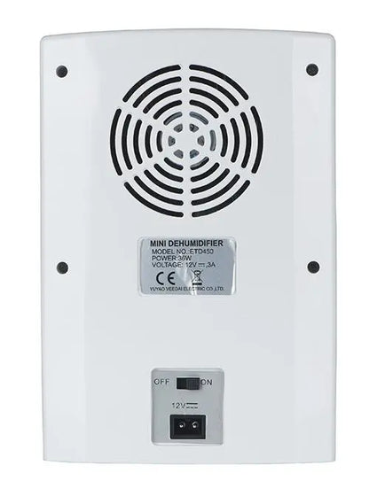 Small Room Portable Quiet Mini Dehumidifier Atlas
