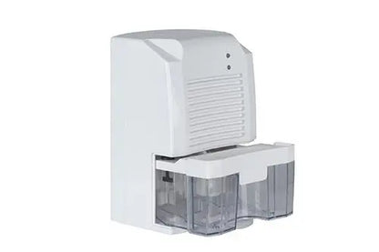 Small Room Portable Quiet Mini Dehumidifier Atlas