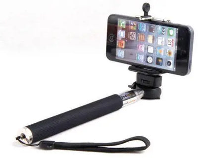 Selfie Extendable Separate Bluetooth Remote Shutter Button Atlas