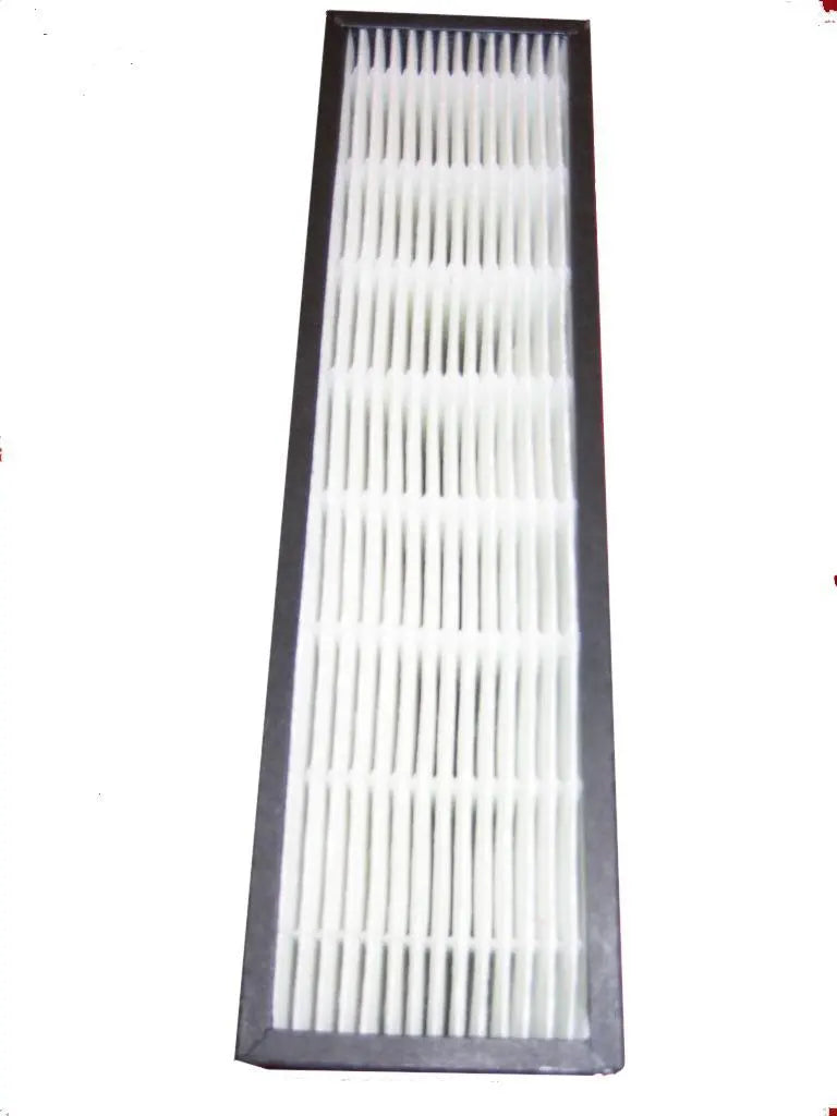 Replacement HEPA Filters for Atlas Dual HEPA Air Purifier Atlas