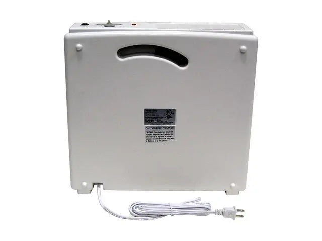 Atlas Magic Clean HEPA Air Cleaner with Ionizer Atlas