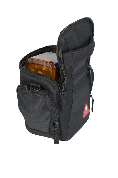 Atlas Photo SLR multiple pockets dual density foams Camera Bag Atlas