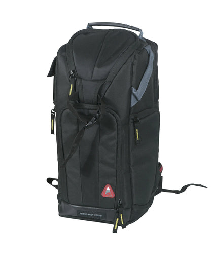 Atlas Photo SLR lenses flashes tripods Laptop Sling Backpack Atlas