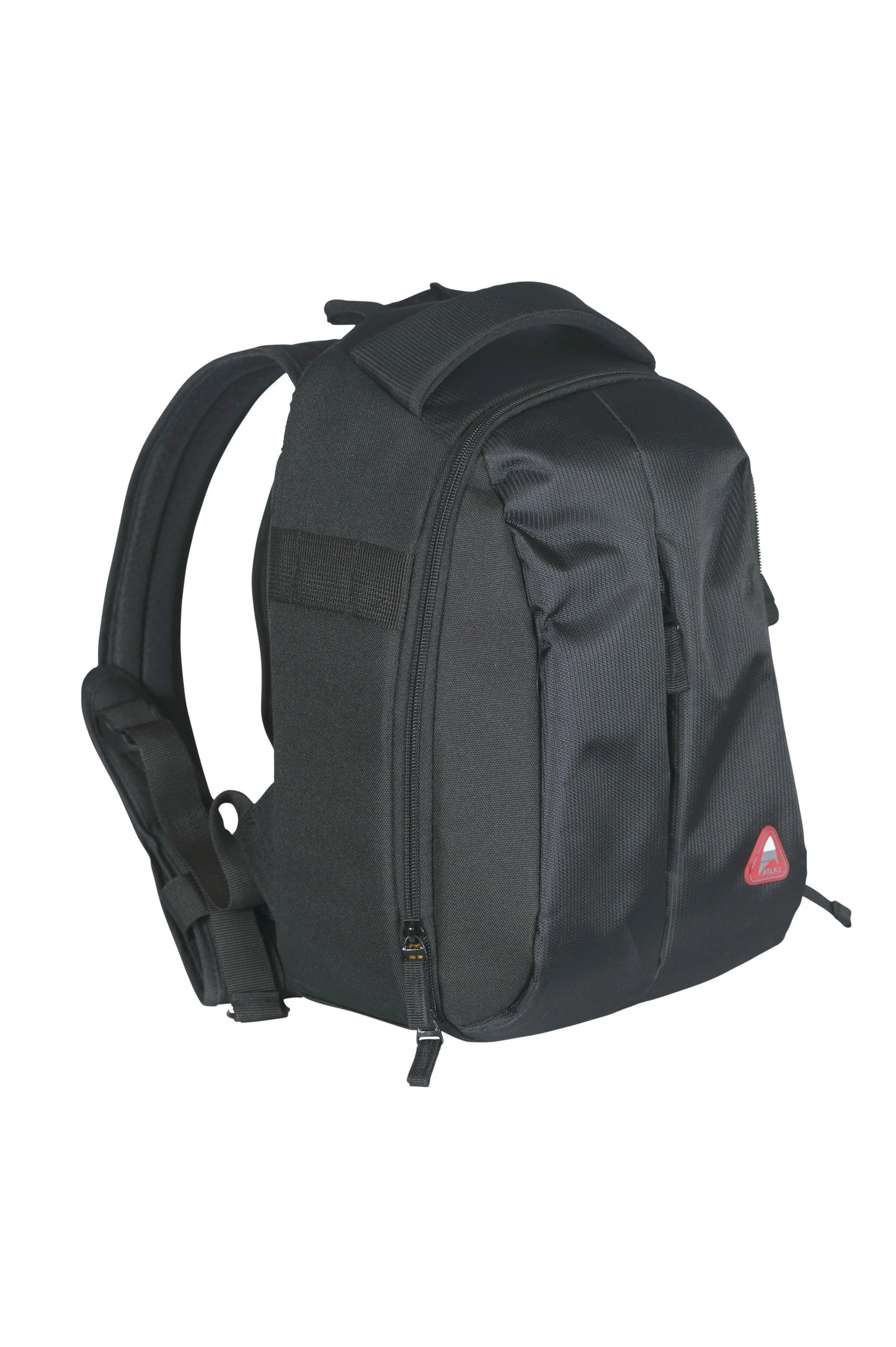 Atlas Sleek Professional multi-purpose Photo SLR laptop Backpack Atlas