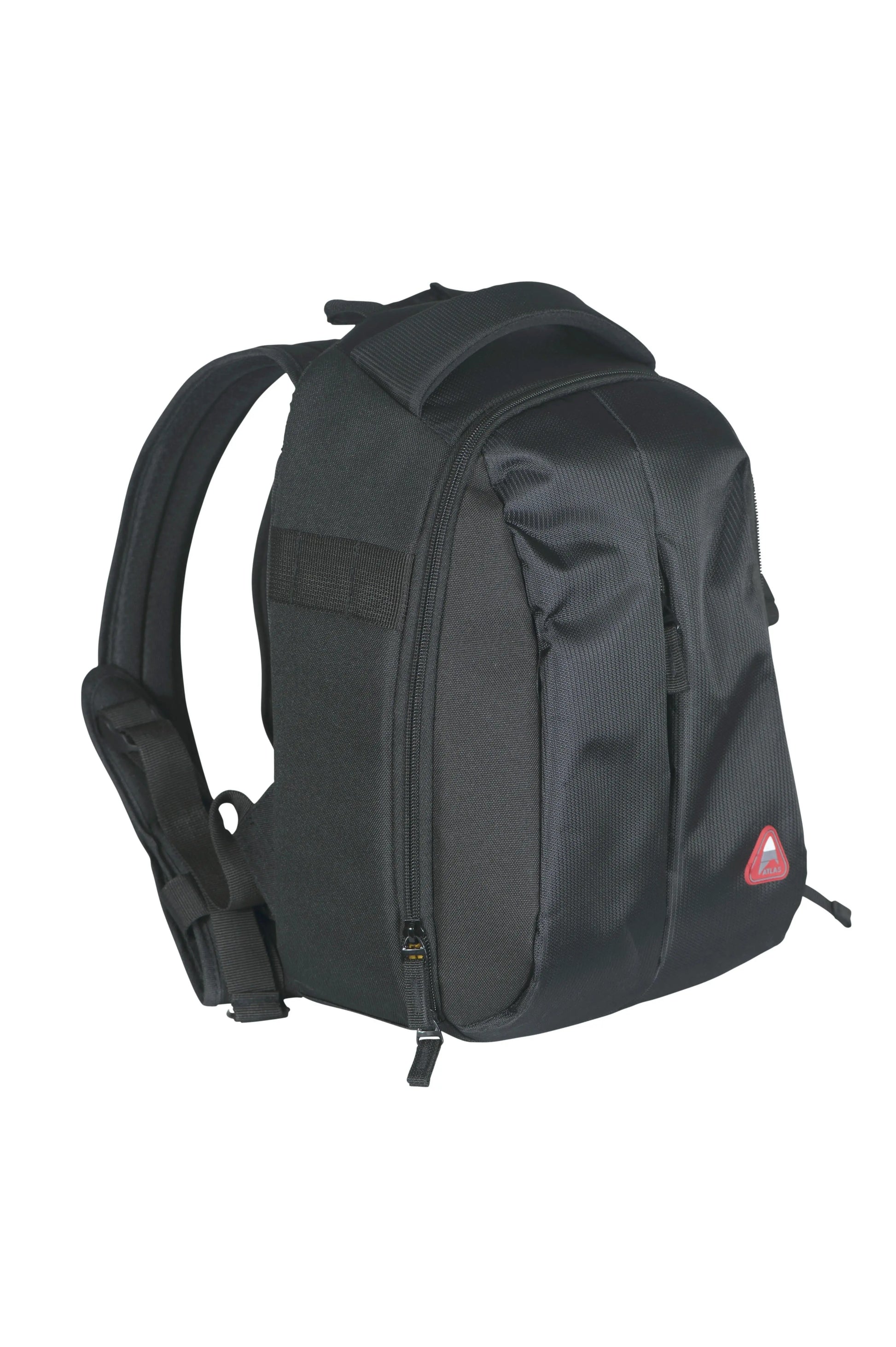 Atlas Sleek Professional multi-purpose Photo SLR laptop Backpack Atlas