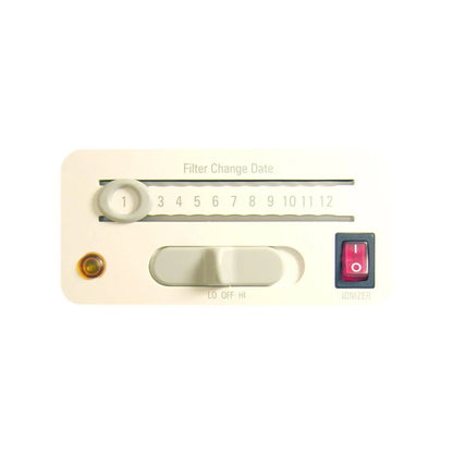 Atlas Magic Clean HEPA Air Cleaner with Ionizer Atlas
