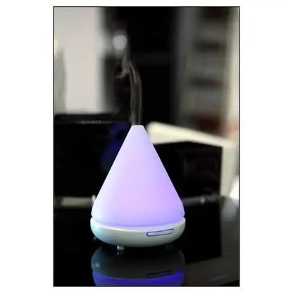 Atlas Ultrasonic Aroma Diffuser/Humidifier SA-005 Atlas