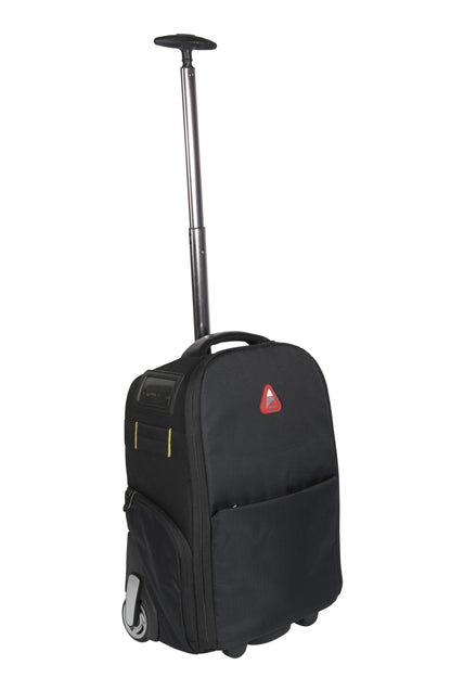 Atlas Professional One Column Trolley Wheeled laptop Backpack Atlas