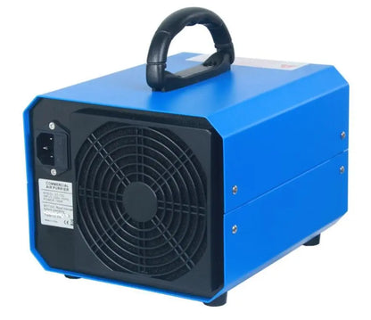 Powerful Commercial Ozonator Filter Air Purifier Atlas