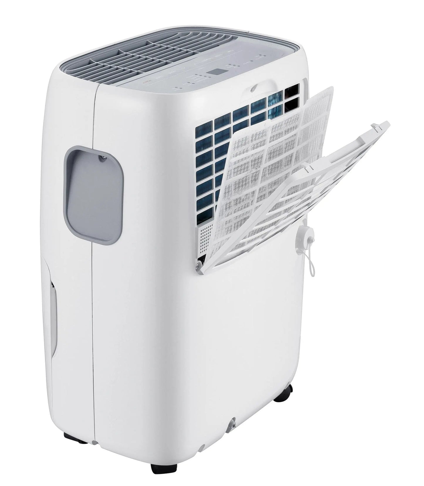 50-pint Dehumidifier with Energy Star Atlas