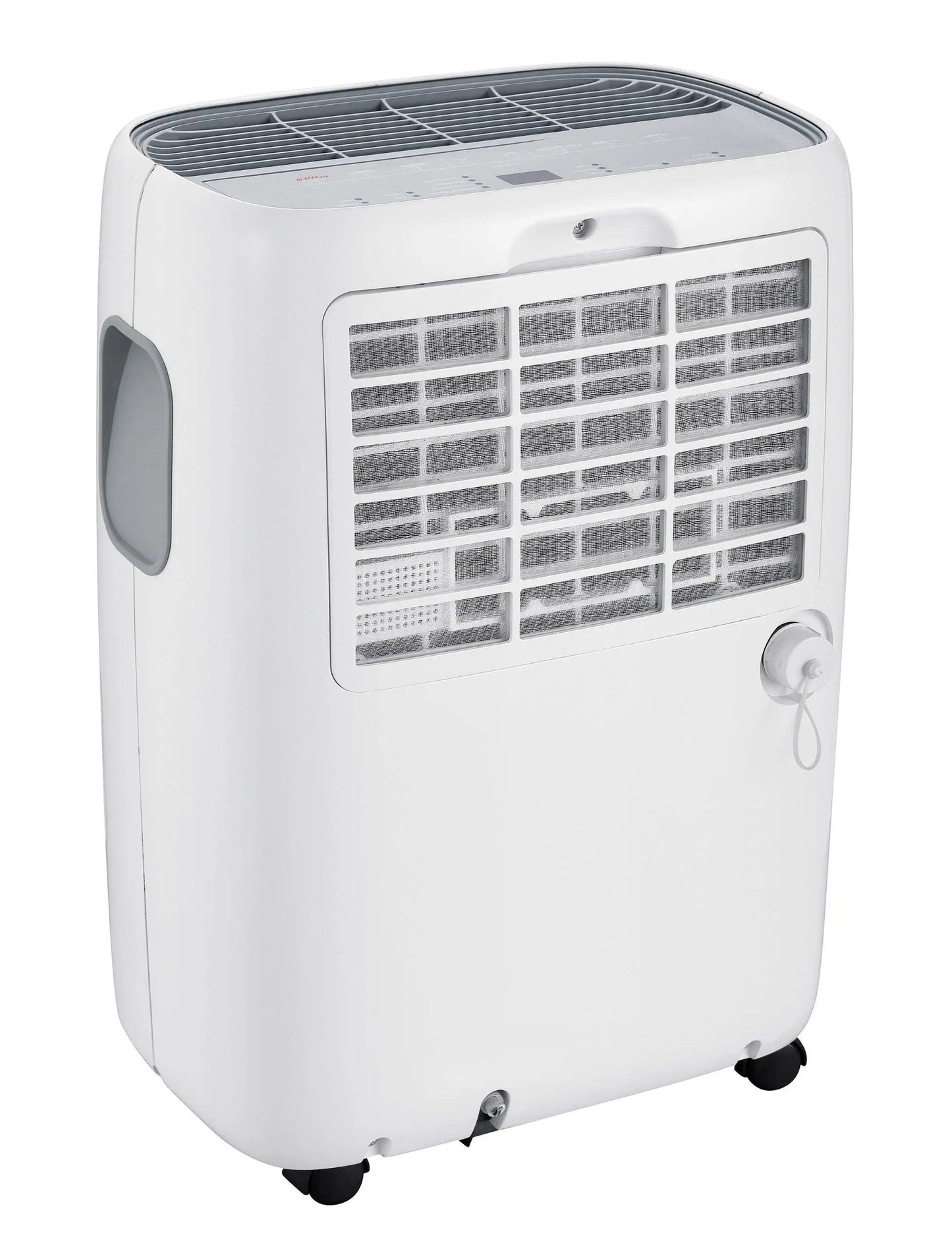 50-pint Dehumidifier with Energy Star Atlas