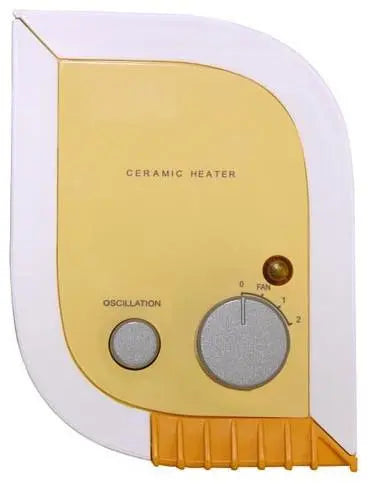 Atlas Mini-Tower Ceramic Heater Atlas