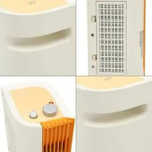 Atlas Mini-Tower Ceramic Heater Atlas