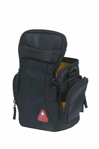Atlas Photo SLR multiple pockets dual density foams Camera Bag Atlas