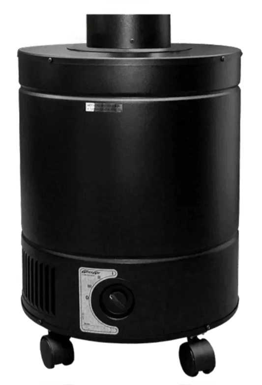 AllerAir AirMedic Pro 5 Plus W Air Purifier