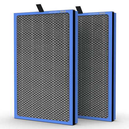 APH320/APH260 H13 HEPA Medical Grade Replacement Filter