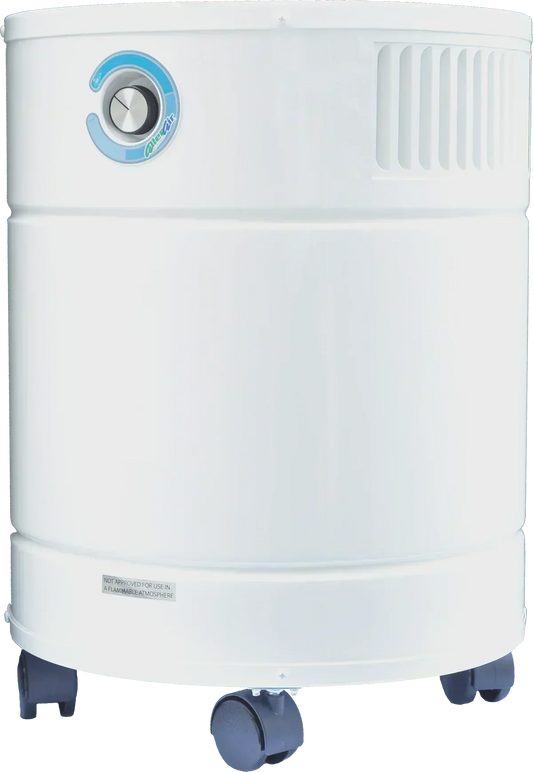 AllerAir - AirMedic Pro 5 Ultra VOG Air Purifier