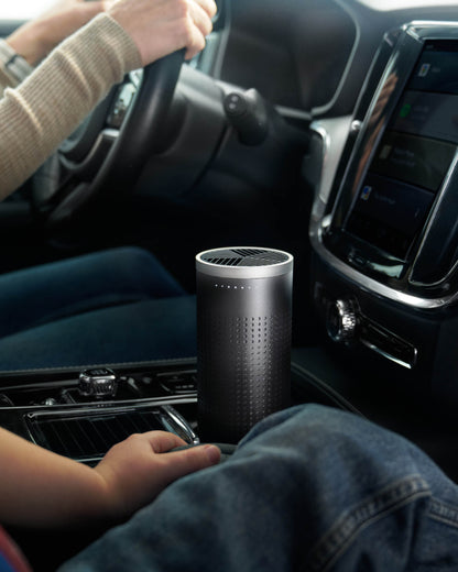 Hale | Personal Air Purifier