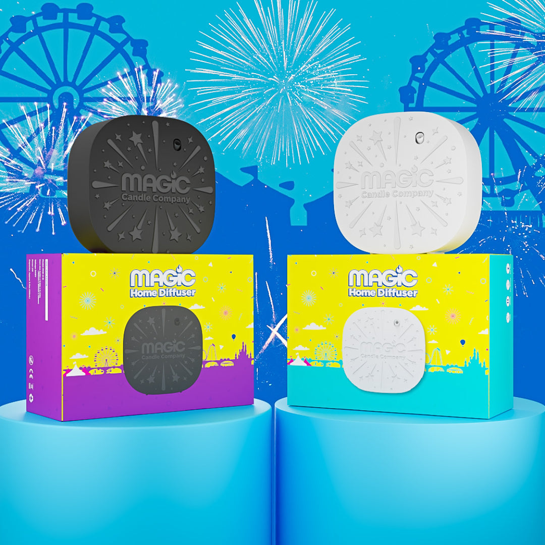 Magic Home Diffuser