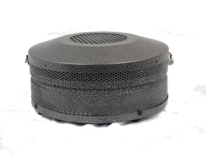 AllerAir - MobileAir Plus Desktop Air Purifier - Carbon & HEPA