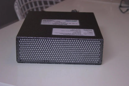 AllerAir - MobileAir Car Air Purifier