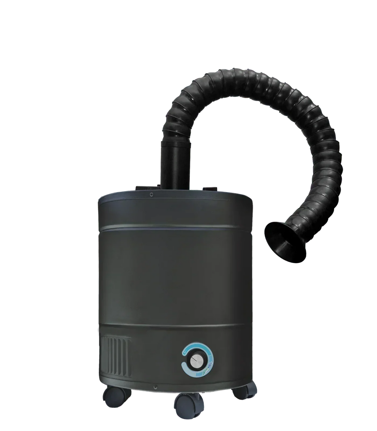 AllerAir - Salon Pro 5 Plus Air Purifier