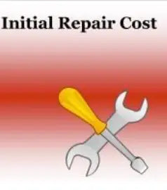 Atlas Store Initial Repair Cost Atlas Store