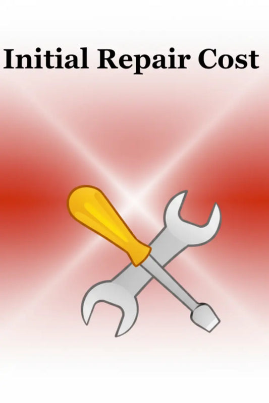 Atlas Store Initial Repair Cost Atlas Store