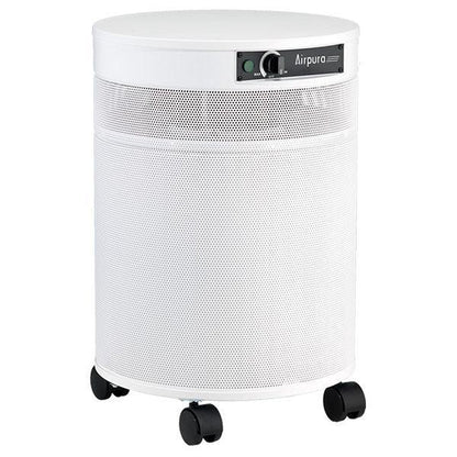 Airpura T700DLX Air Purifier – Industrial Strength Chemical & Tobacco Smoke Filtration