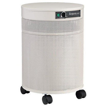 Airpura T700DLX Air Purifier – Industrial Strength Chemical & Tobacco Smoke Filtration