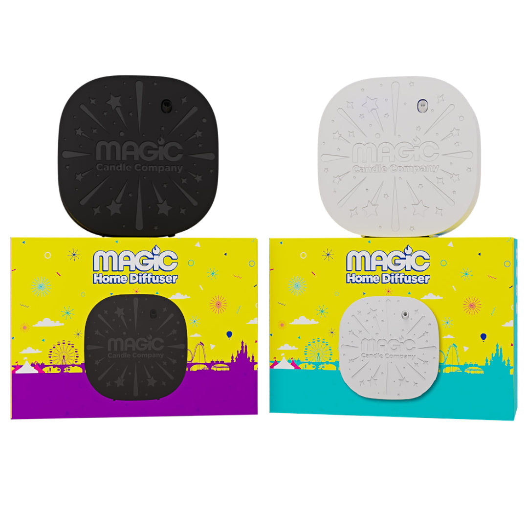 Magic Home Diffuser