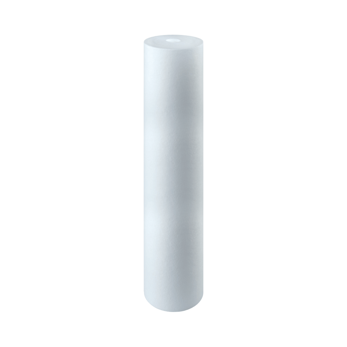 CBS PPH Replacement Cartridge 5 Micron Sediment with Anti-scale Media