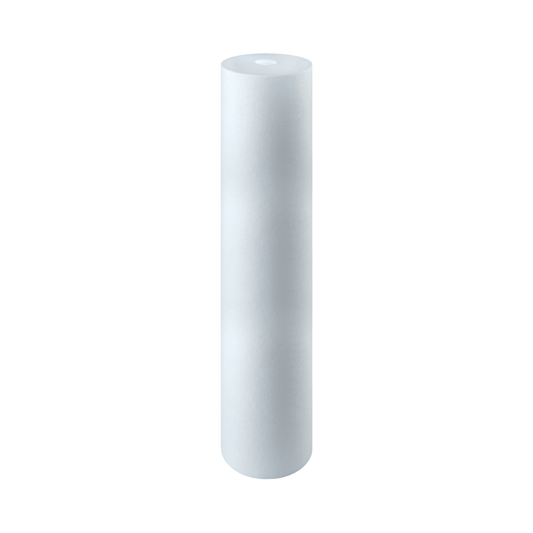 CBS PPH Replacement Cartridge 5 Micron Sediment with Anti-scale Media
