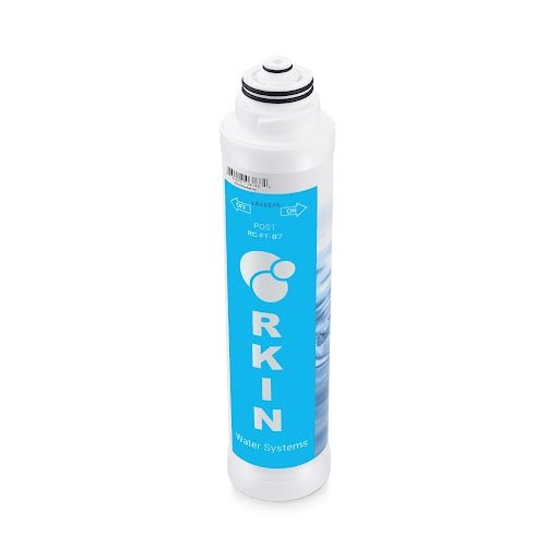 Flash Undersink Reverse Osmosis System Post Filter Replacement Cartridge